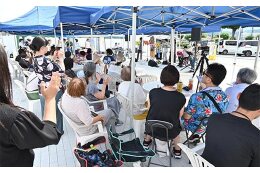 元気なしぶかわをつくる地域活性化プロジェクト