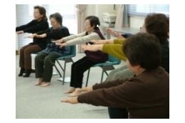 3. 市民の健康増進及び福祉の向上に関する事業 