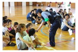 社会基盤の整備