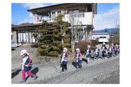 生活環境の向上