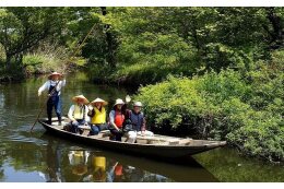 ４．活力ある産業で活気があふれるまちづくり