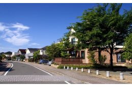 ６．住みよい都市の整備と良好な景観のまちづくり