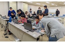 5.デジタルの推進