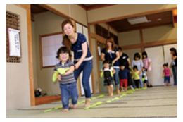 子ども・子育てに関すること