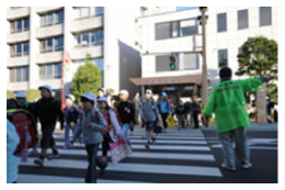 地域社会・市民生活に関すること
