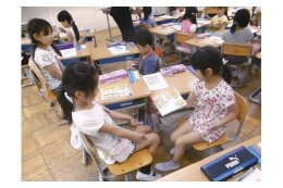 熊谷教育の推進