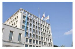 非核平和都市事業の推進