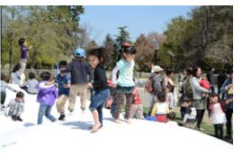 ⑨子育て支援・保育環境の充実等、安心して子育てができるまちづくり事業への活用