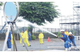 『安全で安心なまちづくりに関する事業』