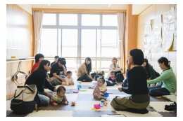 こども施策の推進