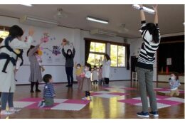 子育て支援に関する事業