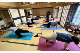 健康づくりの推進に関する事業