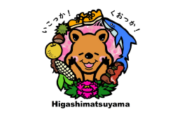 1.東松山市におまかせ（使途の指定なし）