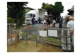 ４.環境、防災及び生活に関すること。