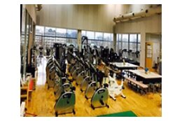 8. 健康づくりに関する事業