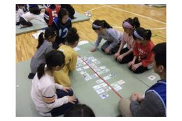 4「子どもが自己肯定感を持ち健やかに育つ」ための事業　イ、青少年健全育成に関すること