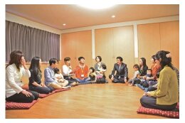 5「安心して妊娠・出産・子育てができる」ための事業　ア、子育て支援に関すること