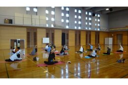 10「趣味などを通して充実した時間を過ごせる」ための事業　ア、生涯学習支援に関すること
