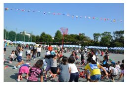10「趣味などを通して充実した時間を過ごせる」ための事業　ウ、スポーツ推進に関すること