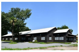 桶川飛行学校平和祈念館の維持管理・整備