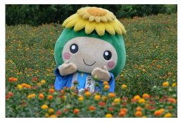 桶川市全体を応援