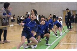 3.教育事業のために