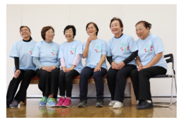 健康でいきいきと暮らせるまちづくりに関する事業