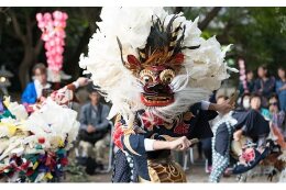 文化・芸術活動を振興するための事業
