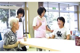 6.健康・福祉に関する事業