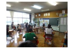 ④小中一貫教育の推進をはじめとする教育環境事業
