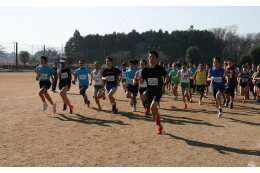 ⑧スポーツの振興に関する事業