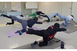 健康づくり事業