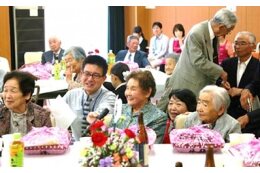 Ａ　楽しく子育て・元気で長生きができるまちづくり
