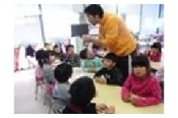 子育てしやすい環境の整備