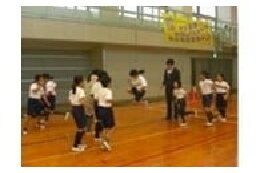 未来を担う子どもたちへの教育支援