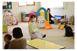 誰もがいきいき暮らせる健康・医療・福祉の推進