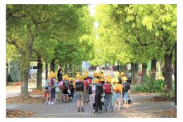 (1)快適な環境と安心して暮らせるまちづくり事業