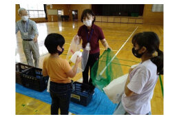 10 リサイクル推進・不法投棄対策(リサイクル等推進基金)