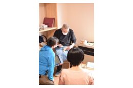 「北海道木彫り熊発祥の地・八雲」歴史と文化財保存活用プロジェクト