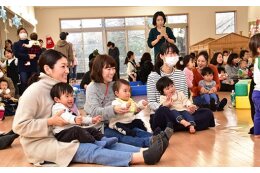 子ども・子育て支援に関する事業