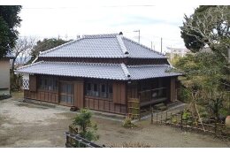 小谷家住宅の保存及び活用の支援に関する事業