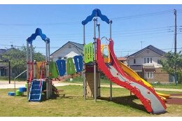 まちの快適・うるおい空間づくり