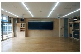 4.学校等の施設の建設、改修基金