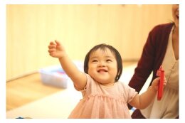 こどもの笑顔あふれるまち佐倉を応援したい！