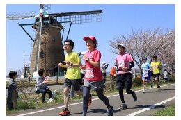 スポーツの振興に関する事業