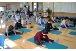健康福祉の充実に資する事業