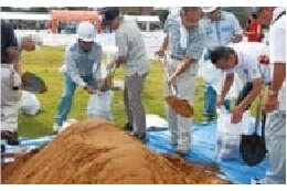 安全安心なまちづくりに資する事業