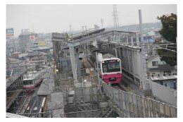 にぎわいと活力に満ちた緑あふれるまち（都市基盤・産業）