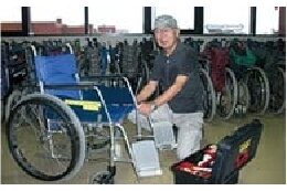 安全・安心