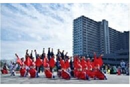 将来に向けた持続可能な行財政運営